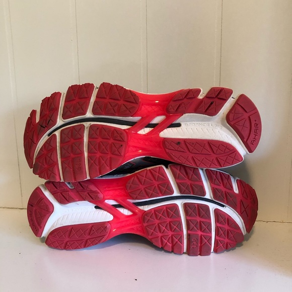 ASICS Athletic Shoes - Picture 8 of 8